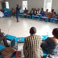 HEAL Africa Chaplaincy Training