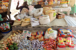 PiFo Haiti Food Purchasing