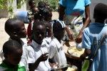 PiFo Haiti Food Programme